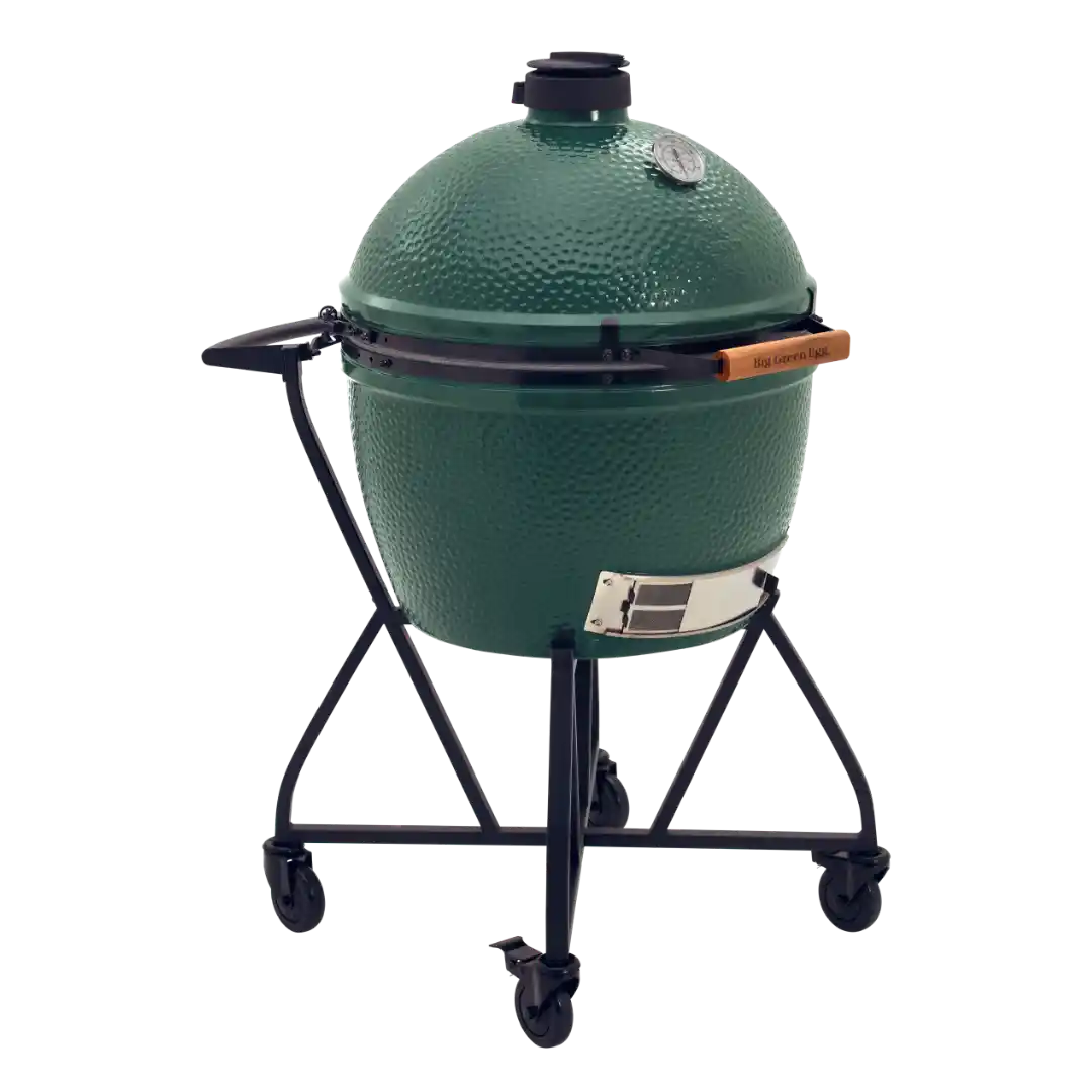 Big Green Egg Gril XL